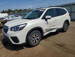 Subaru Forester 2020