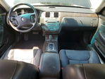 Cadillac DTS 2008