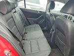 Volkswagen Jetta 2012