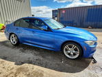 BMW Series 3 2015