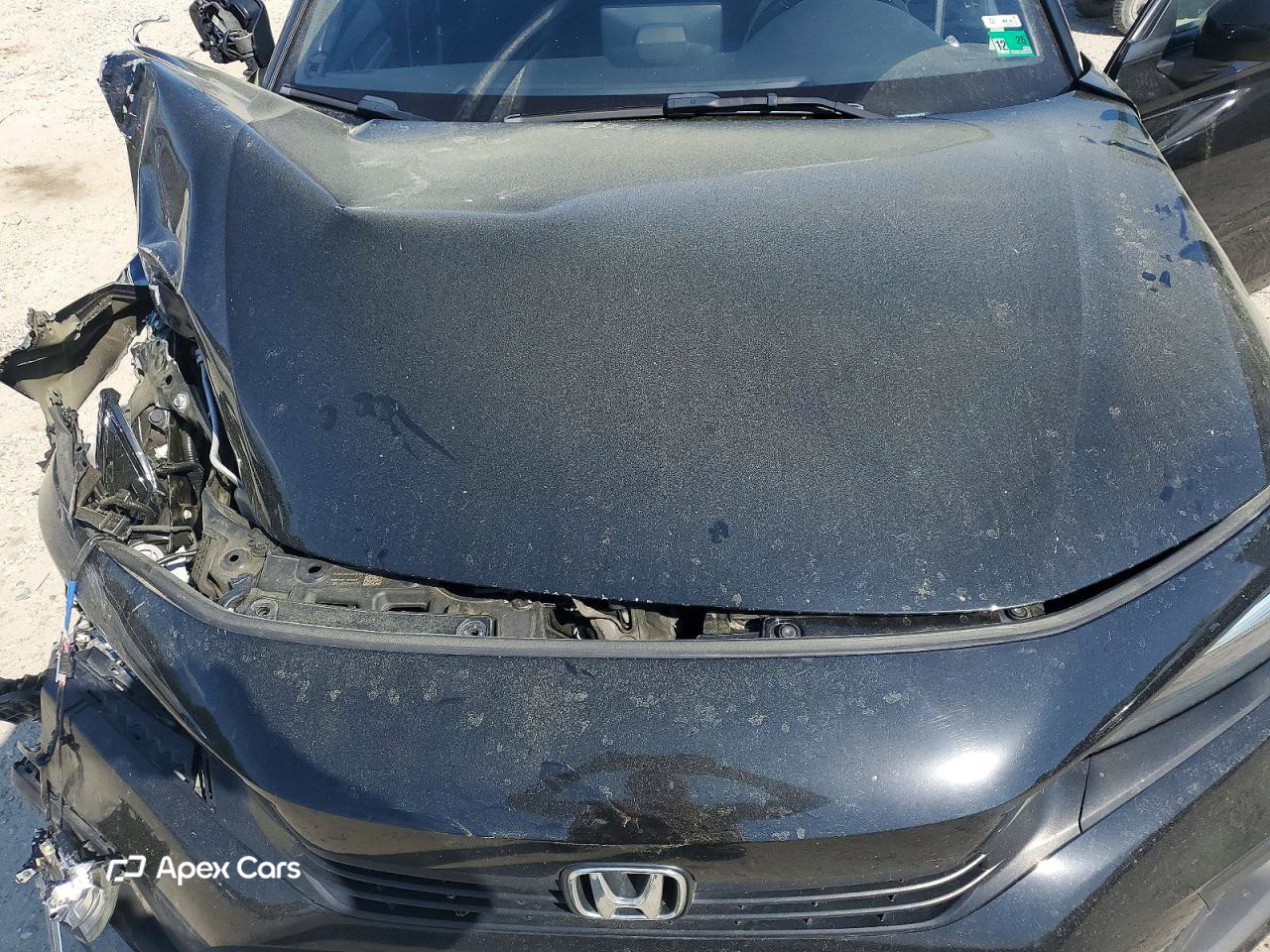 Honda Civic 2023