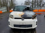 Scion xB 2012