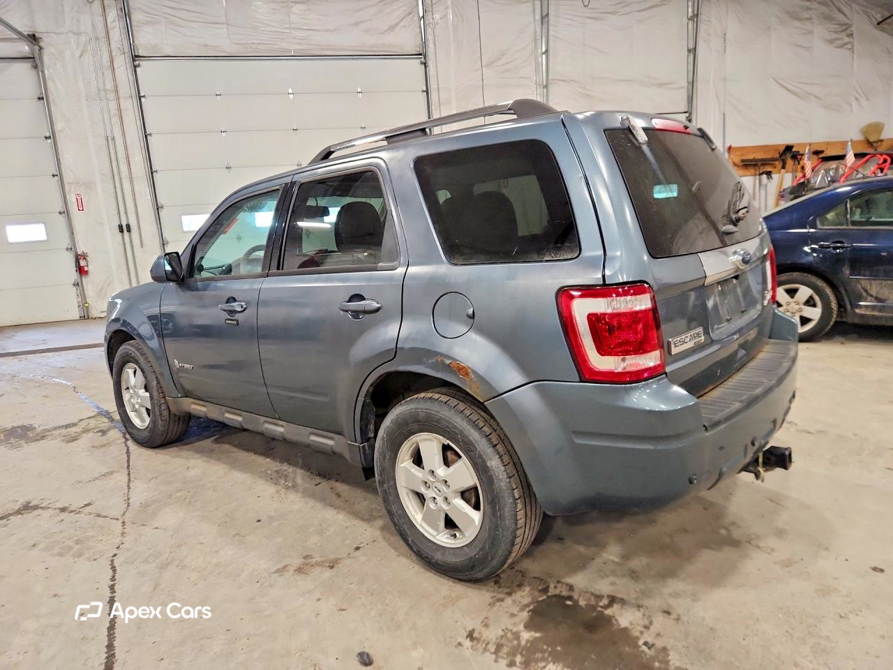 Ford Escape 2011