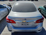 Nissan Sentra 2019