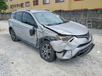 Toyota RAV 4 2017