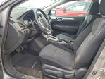 Nissan Sentra 2014
