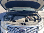 Ford Explorer 2017