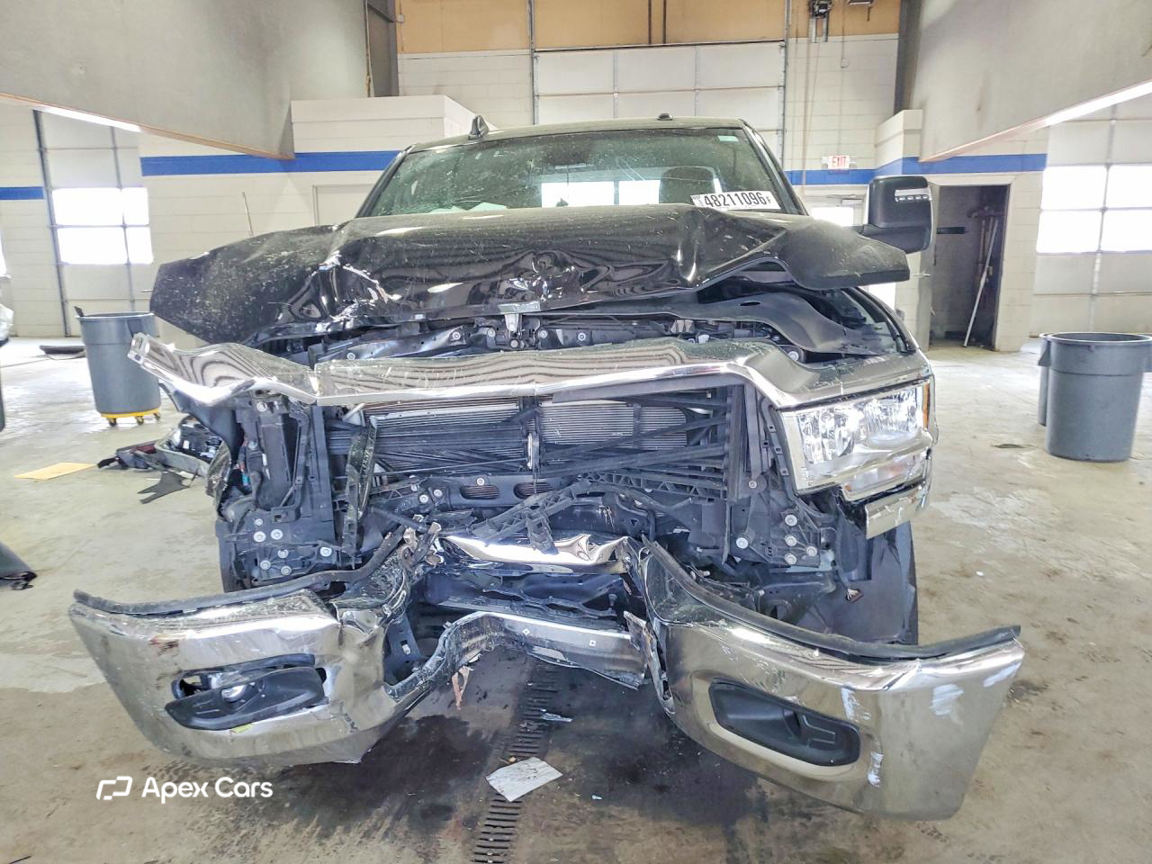 RAM 2500 2024