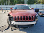 Jeep Cherokee 2015