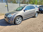 Chevrolet Equinox 2012