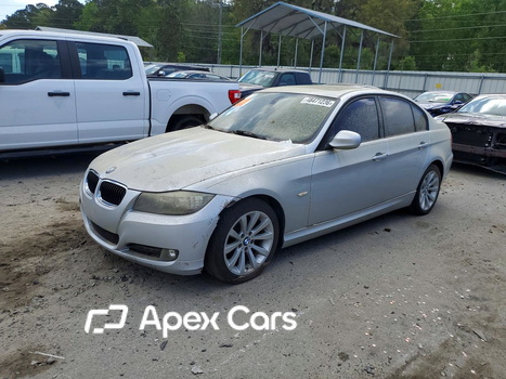 BMW Series 3 2011 - Image 1 of 12