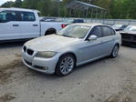 BMW Series 3 2011