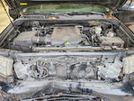 Toyota Sequoia 2011