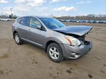 Nissan Rogue 2013