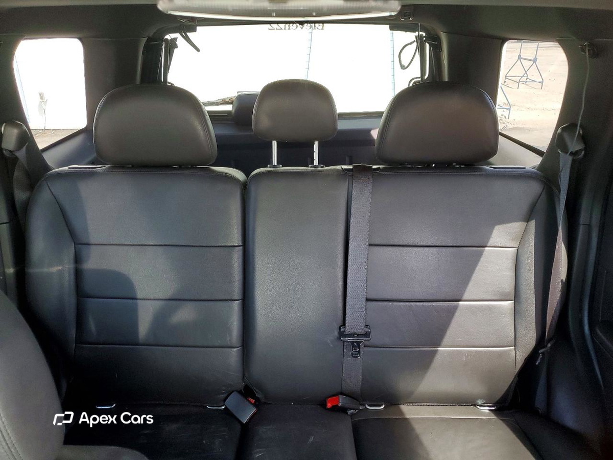 Ford Escape 2012