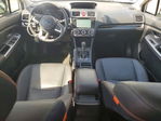 Subaru XV 2016