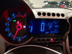 Chevrolet Sonic 2015