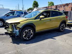 Subaru XV 2021