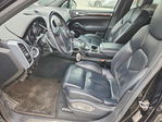 Porsche Cayenne 2012