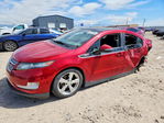 Chevrolet Volt 2012