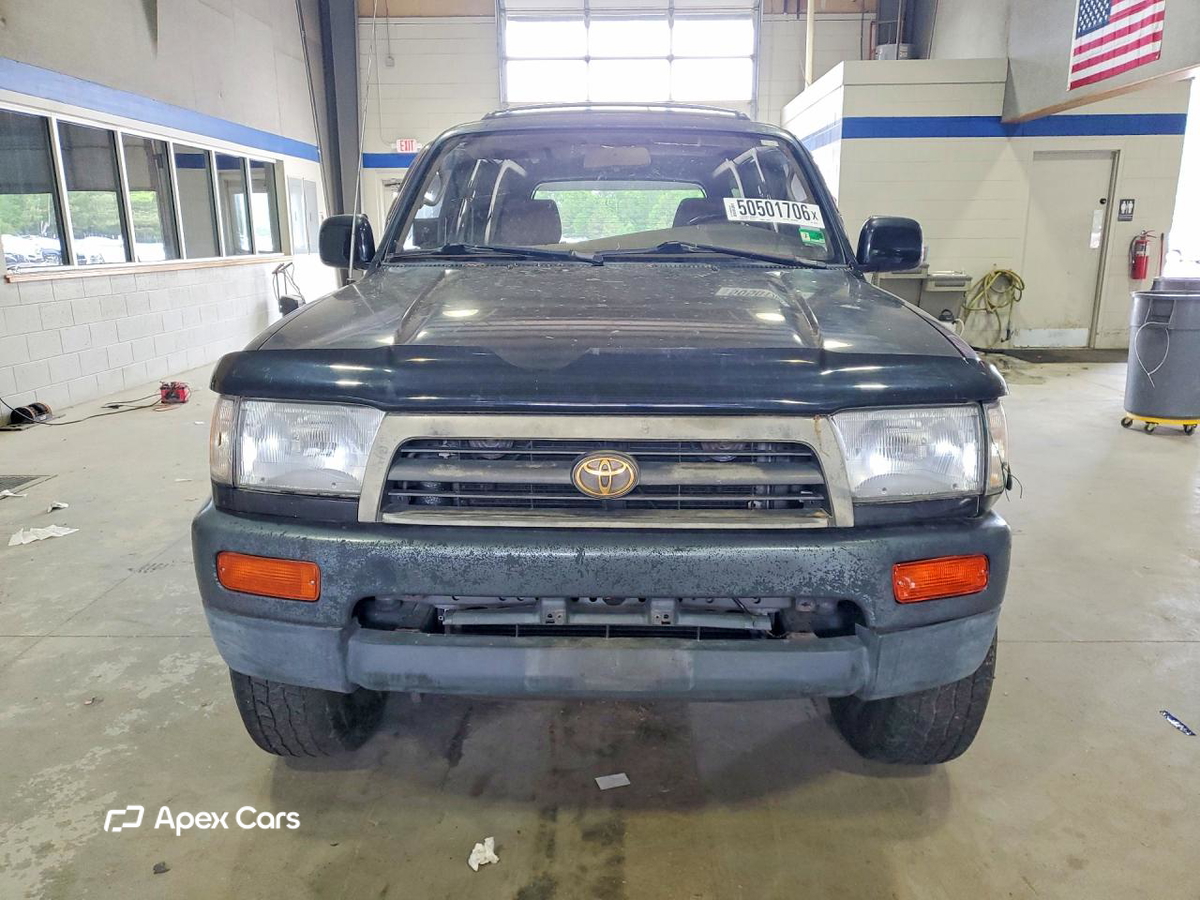 Toyota 4Runner 1996
