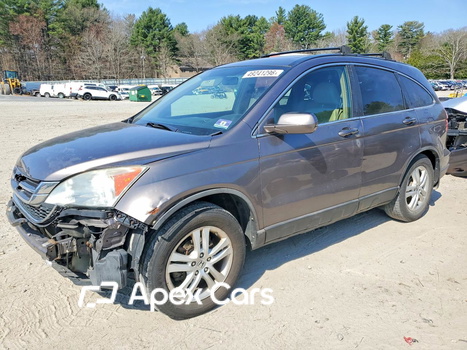Honda CR-V 2011 - Image 1 of 14