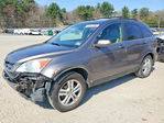 Honda CR-V 2011