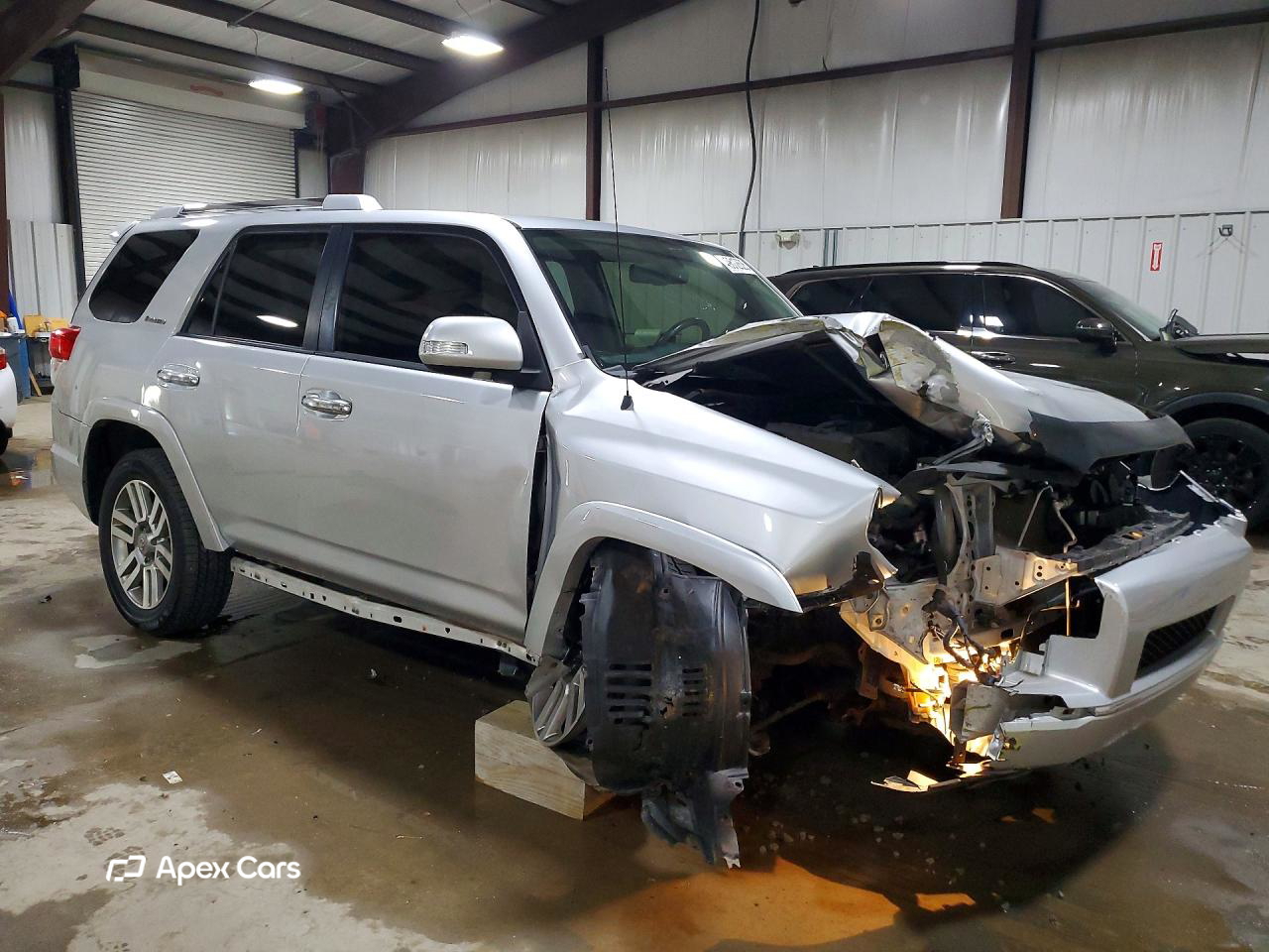 Toyota 4Runner 2013