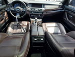 BMW Series 5 2016