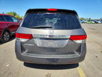 Honda Odyssey 2014
