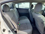 Nissan Sentra 2012