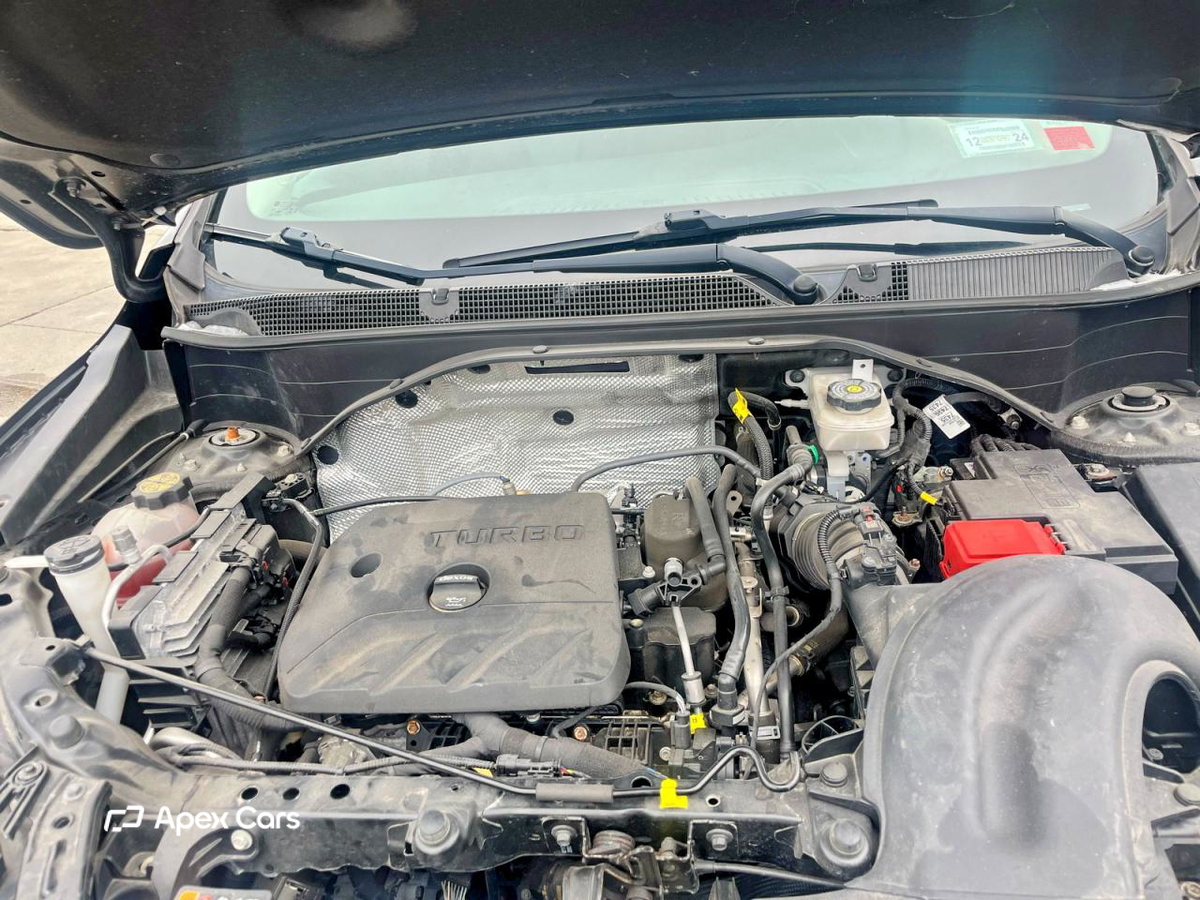 Buick Encore 2020