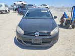 Volkswagen Golf 2010