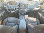 Jeep Cherokee 2017