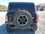 Ford Bronco 2022
