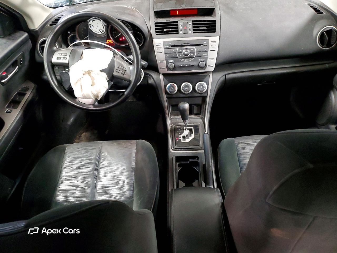 Mazda 6 2010