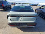 Kia K4 2025