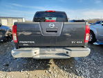 Nissan Navara (Frontier) 2012