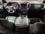 GMC Sierra 2018