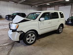 Honda Pilot 2014