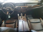 BMW Series 5 2014