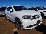 Dodge Durango 2017