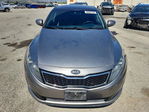 Kia Optima 2012
