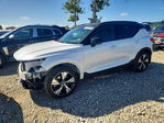 Volvo XC40 2021