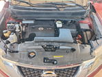Nissan Pathfinder 2013