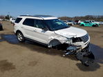 Ford Explorer 2016