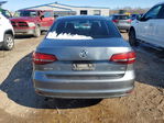 Volkswagen Jetta 2017
