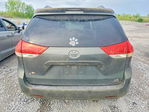 Toyota Sienna 2011