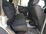 Jeep Wrangler 2011