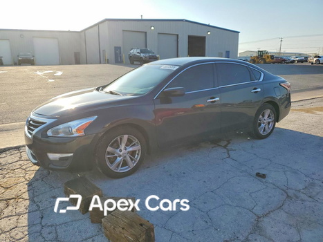 Nissan Altima 2014 - Image 1 of 5